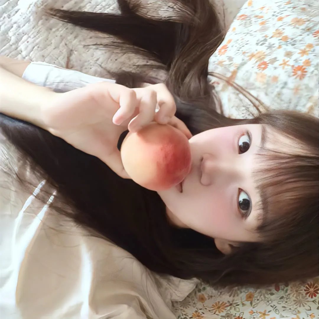 一吻定情